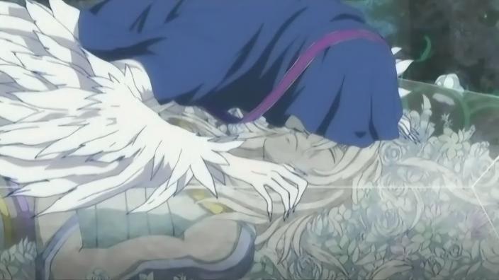 Otaku Gallery  / Anime e Manga / Sousei No Aquarion / Screen Shots / 01 - I ricordi dell`angelo / 118.jpg